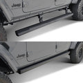 Westin 29-24165 Pro-E Power Running Boards Textured Black Westin