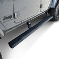 Westin 29-24165 Pro-E Power Running Boards Textured Black Westin
