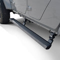 Westin 29-24165 Pro-E Power Running Boards Textured Black Westin
