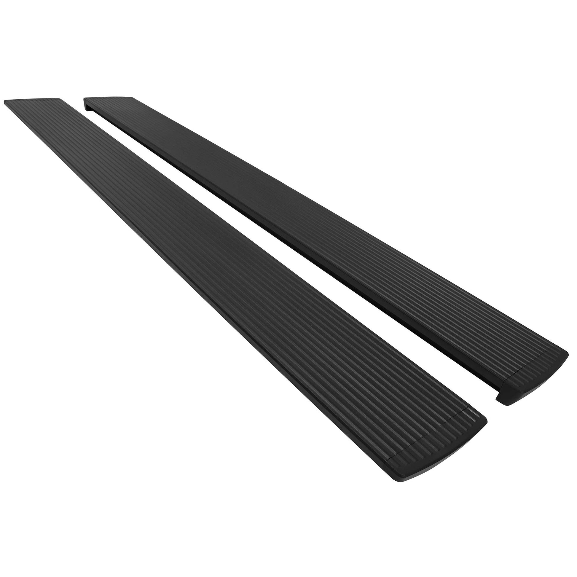 Westin 29-24185 Pro-E Power Running Boards Textured Black Westin