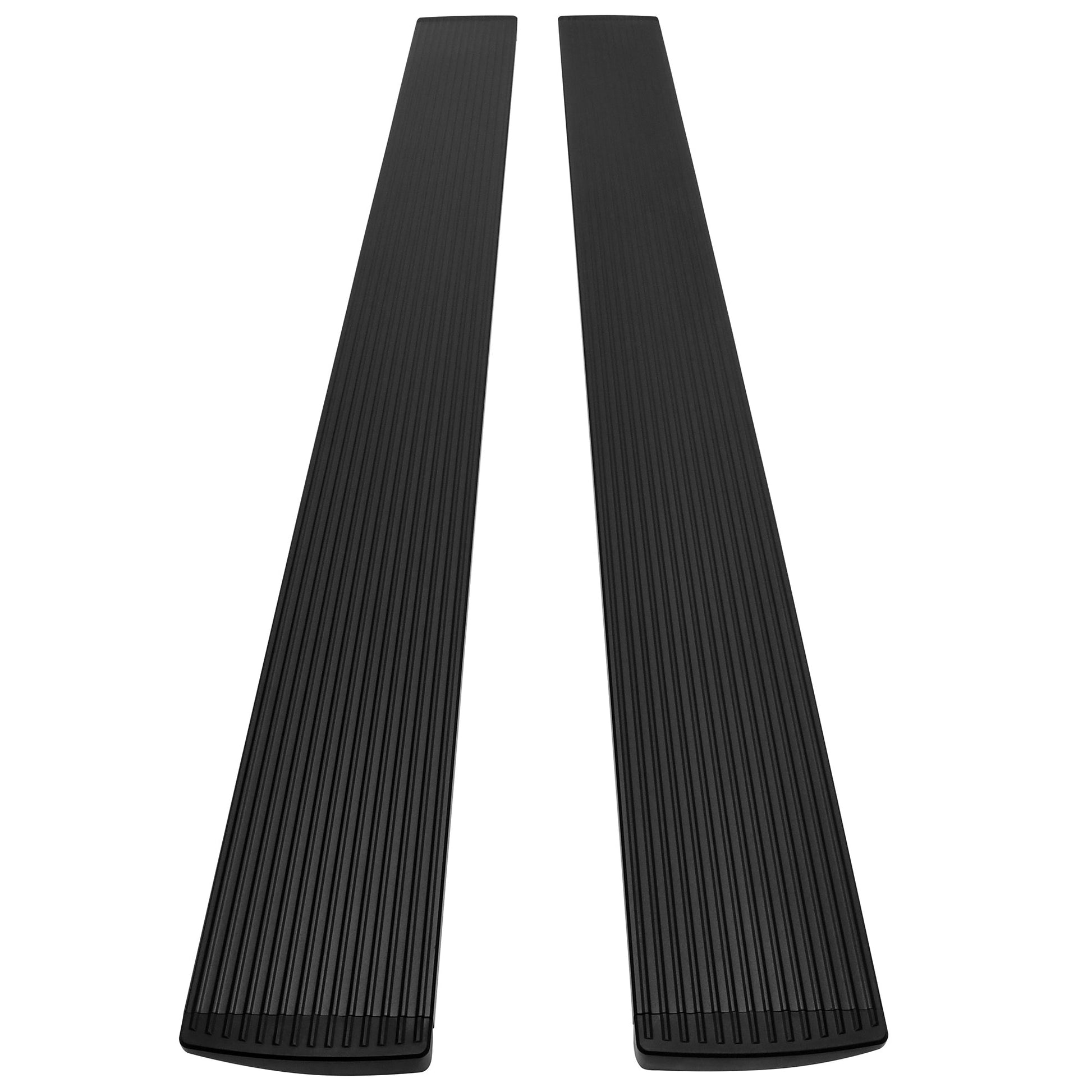 Westin 29-24195 Pro-E Power Running Boards Textured Black Westin