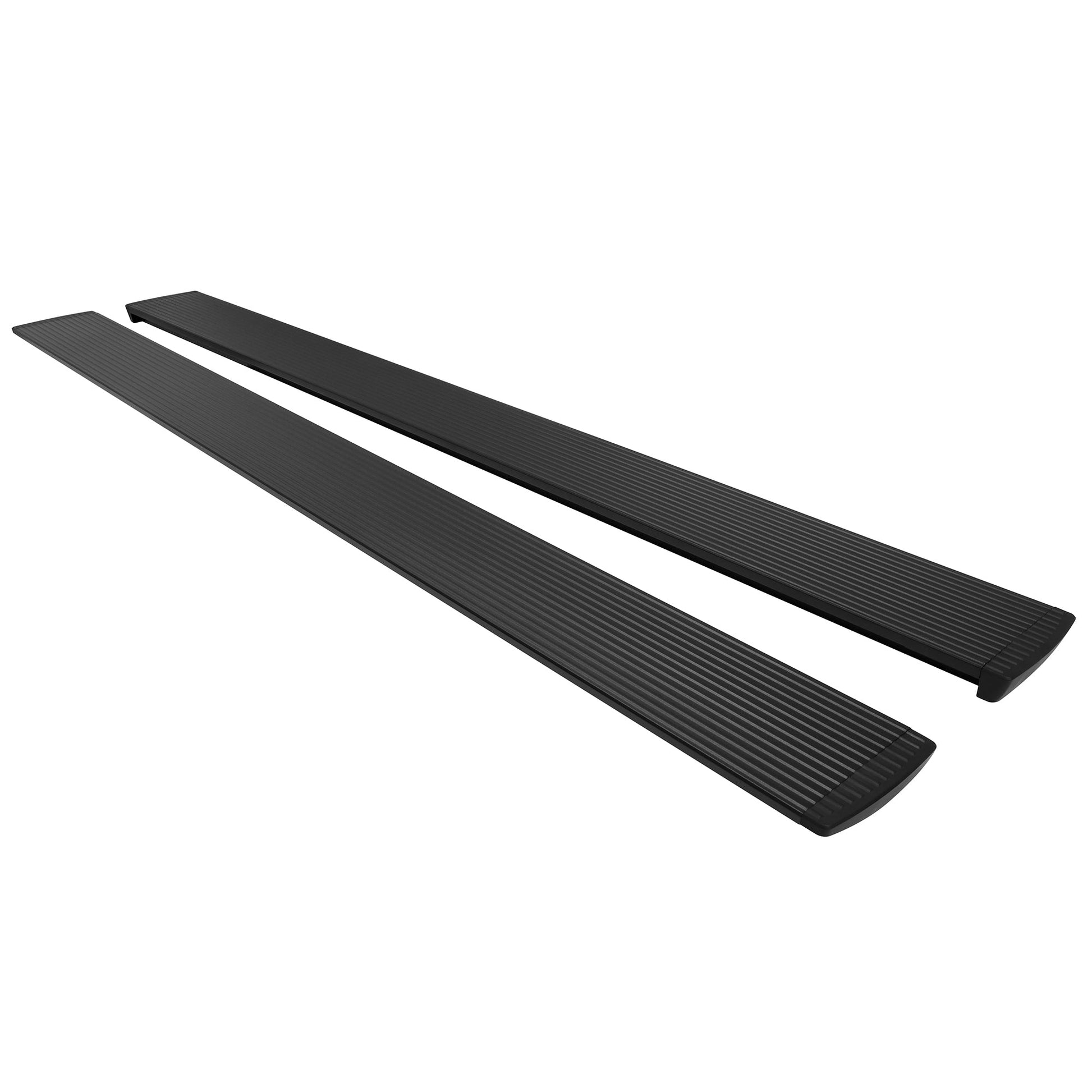 Westin 29-24195 Pro-E Power Running Boards Textured Black Westin