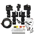 Westin 29-24195 Pro-E Power Running Boards Textured Black Westin