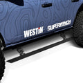 Westin 29-24195 Pro-E Power Running Boards Textured Black Westin