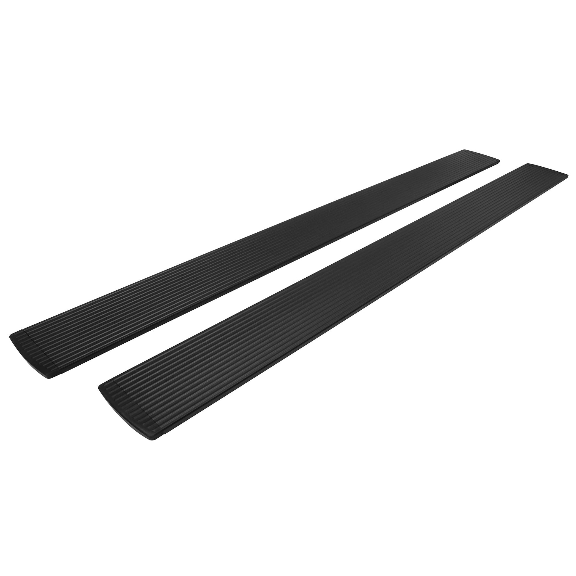 Westin 29-24225 Pro-E Power Running Boards Textured Black Westin