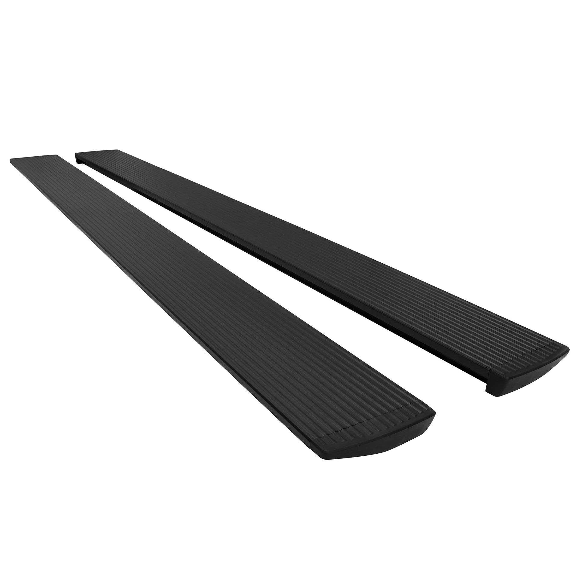 Westin 29-24225 Pro-E Power Running Boards Textured Black Westin