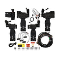 Westin 29-24225 Pro-E Power Running Boards Textured Black Westin