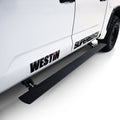 Westin 29-24225 Pro-E Power Running Boards Textured Black Westin