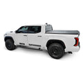 Westin 29-24225 Pro-E Power Running Boards Textured Black Westin