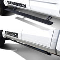Westin 29-24235 Pro-E Power Running Boards Textured Black Westin