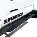 Westin 29-24235 Pro-E Power Running Boards Textured Black Westin