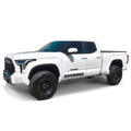 Westin 29-24235 Pro-E Power Running Boards Textured Black Westin