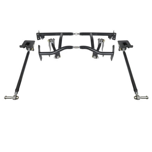 Sistema de suspensión de 4 enlaces atornillable RideTech 11177187 | Camaro/Firebird 1970-1981