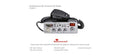 Uniden PC68LTX CB Radio Prestige