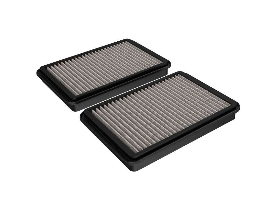 aFe Power 30-10401DM Magnum FLOW Pro DRY S Air Filter (RAM 1500 TRX 21-24 V8-6.2L (sc)) AFCO
