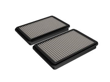 aFe Power 30-10401DM Magnum FLOW Pro DRY S Air Filter (RAM 1500 TRX 21-24 V8-6.2L (sc)) AFCO