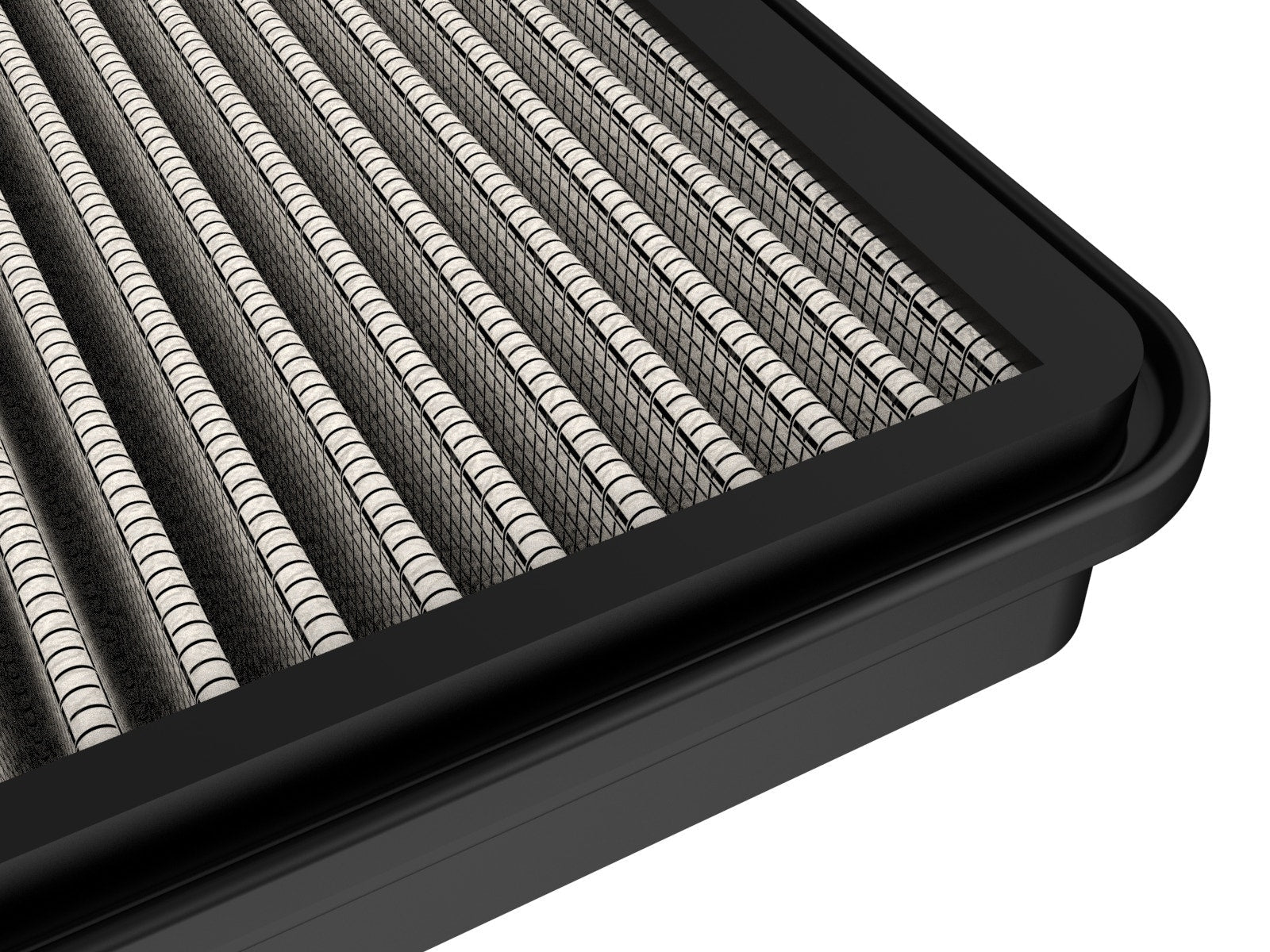 aFe Power 30-10401DM Magnum FLOW Pro DRY S Air Filter (RAM 1500 TRX 21-24 V8-6.2L (sc)) AFCO