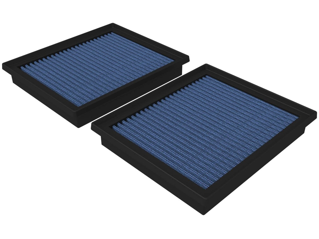 aFe Power 30-10402RM Magnum FLOW Pro 5R Air Filter (Toyota Tundra 22-24 V6-3.4L (tt)) aFe Power