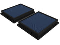 aFe Power 30-10402RM Magnum FLOW Pro 5R Air Filter (Toyota Tundra 22-24 V6-3.4L (tt)) aFe Power