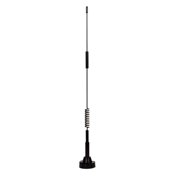 Wilson Antennas® 305-380C - Little Wil Magnet Mount CB Antenna Kit Afco Racing Products
