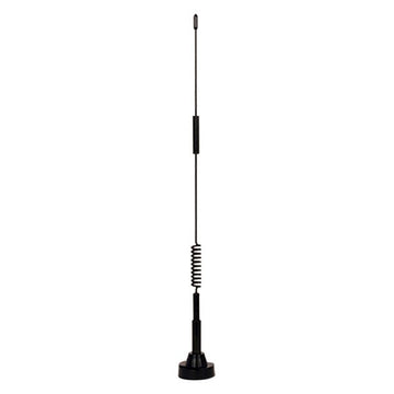 Wilson Antennas® 305-380C - Little Wil Magnet Mount CB Antenna Kit Afco Racing Products
