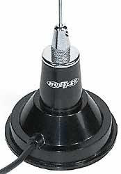 Hustler MX-270 Magmount Antenna, 2m/70cm, coax, PL259 Hustler