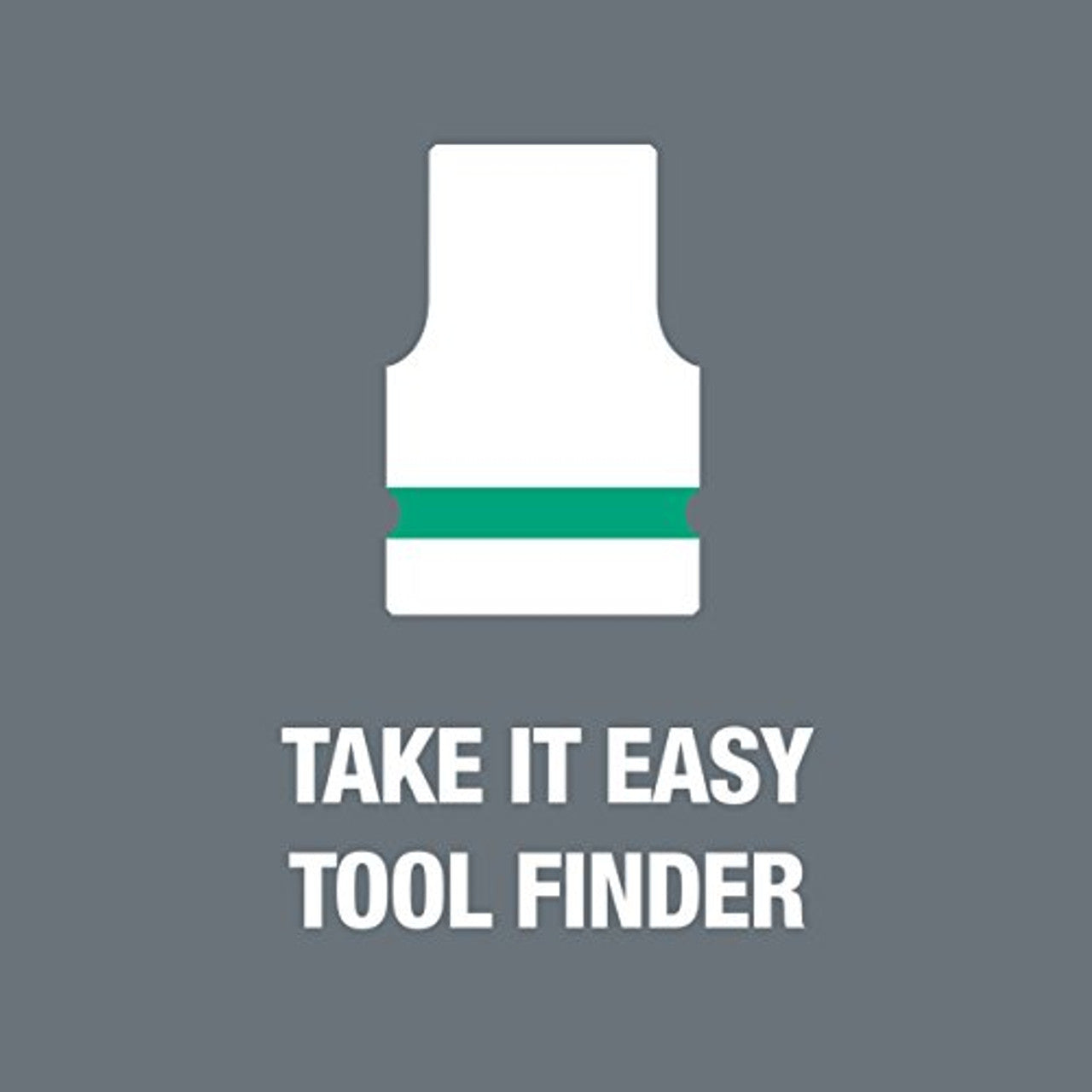 Wera 05004021001 8100 Sa 11 Zyklop Metal Ratchet Set Imperial 1/4 Wera