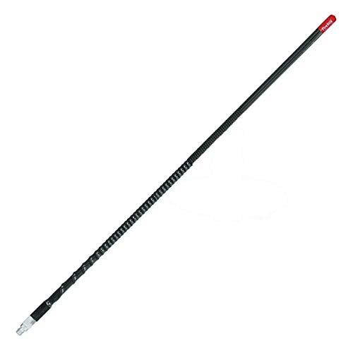 Firestik FL3B 3' (92cm) Fire-Fly- Light Weight Antenna- 5/8 Wave (Black) Firestik