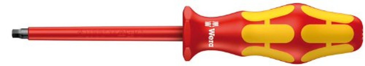 Wera 05006381001 Kraftform VDE 162i PH/S Phillips/Slotted Insulated Screwdriver Wera