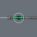 Wera 05118126001 Kraftform Micro 2069 Nutspinner Precision Screwdriver Wera