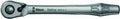 Wera 05004004001 8004 A Zyklop Full Metal Ratchet with Switch Lever Wera