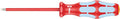 Wera 05022729001 Kraftform Stainless VDE 3160i SS Slotted Screwdriver Wera