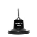 Wilson 880-500100 W500 Series Amateur Antenna Magnet Mount Kit, AM/FM Ready Wilson
