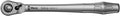 Wera 05004034001 8004 B Zyklop Metal Ratchet with Switch Lever and 3/8