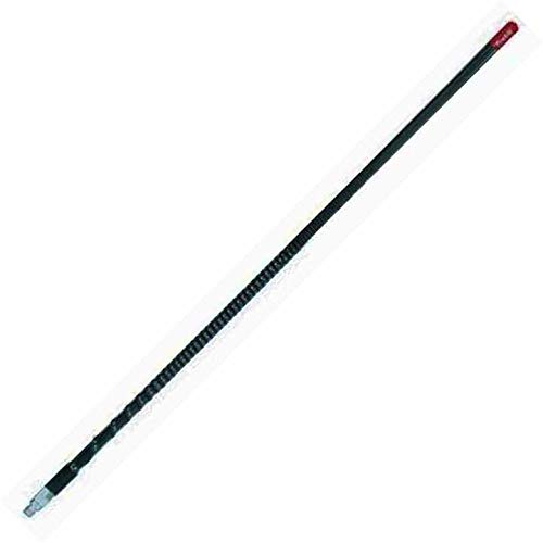 Firestik FS5B 5' (152cm) II Heavy-Duty Antenna- 5/8" Wave (Black) Firestik