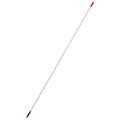 Francis 300-CB22W 3 Foot Hot Rod CB Antenna - White Francis Antennas