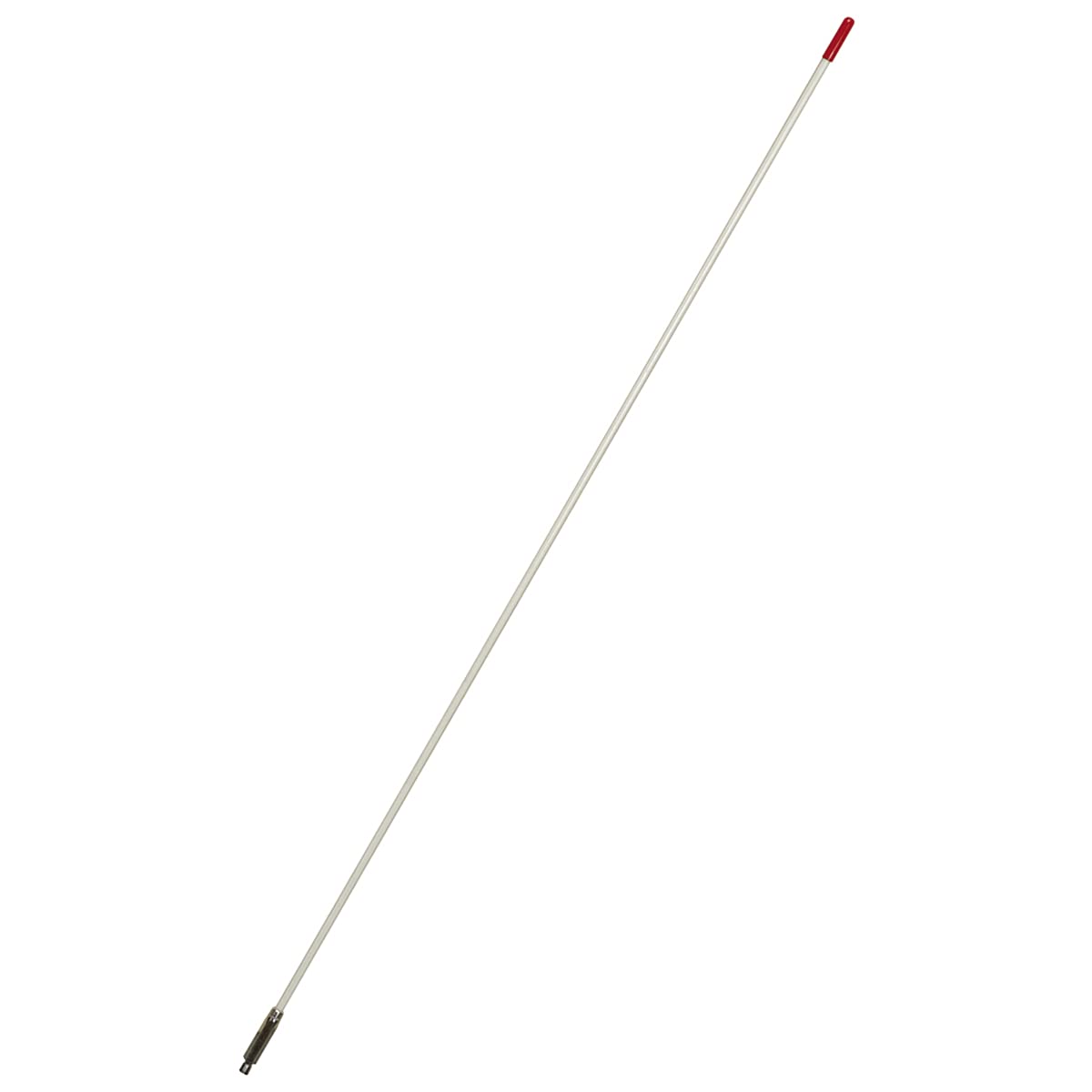 Francis 300-CB22W 3 Foot Hot Rod CB Antenna - White Francis Antennas
