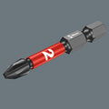 Wera 05073965001 Impact Torx Bit 867/4  DC SB 1 x TX 25x50mm Wera