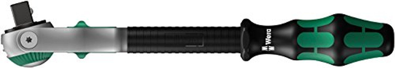 Wera 05003600001 Zyklop 8000 C, 1/2-inch Drive Ratchet Wera