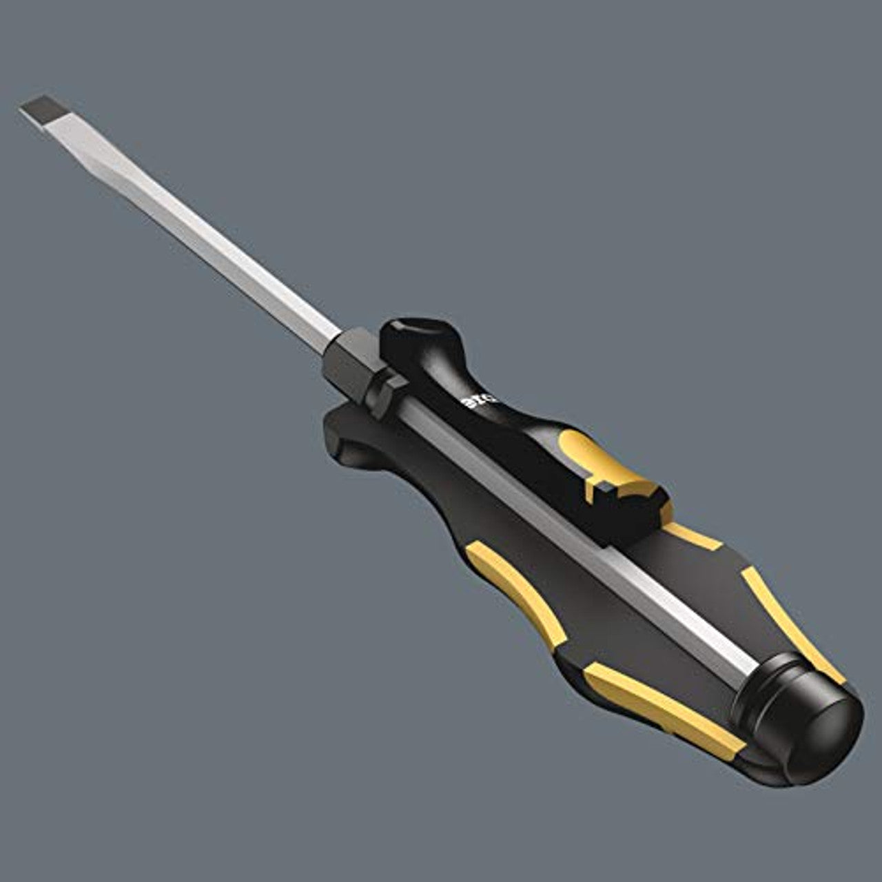 Wera 05137812001 Kraftform 900/7 Set 2 Screwdriver Set Kraftform Wera Wera