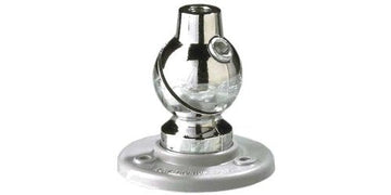 Hustler C32 1.5" Diameter Chrome Ball Mount Hustler
