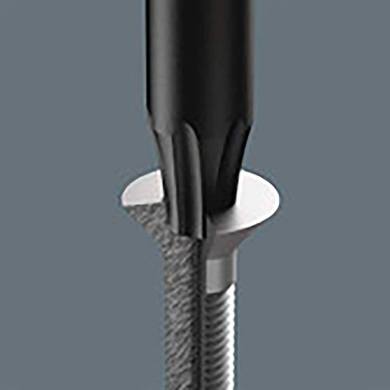 Wera 05118042001 Kraftform Micro 2067 Torx TX Electronics Precision Screwdriver Wera