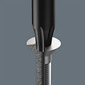 Wera 05118042001 Kraftform Micro 2067 Torx TX Electronics Precision Screwdriver Wera