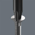 Wera 05118037001 Kraftform Micro 2067 Torx TX Electronics Precision Screwdriver Wera