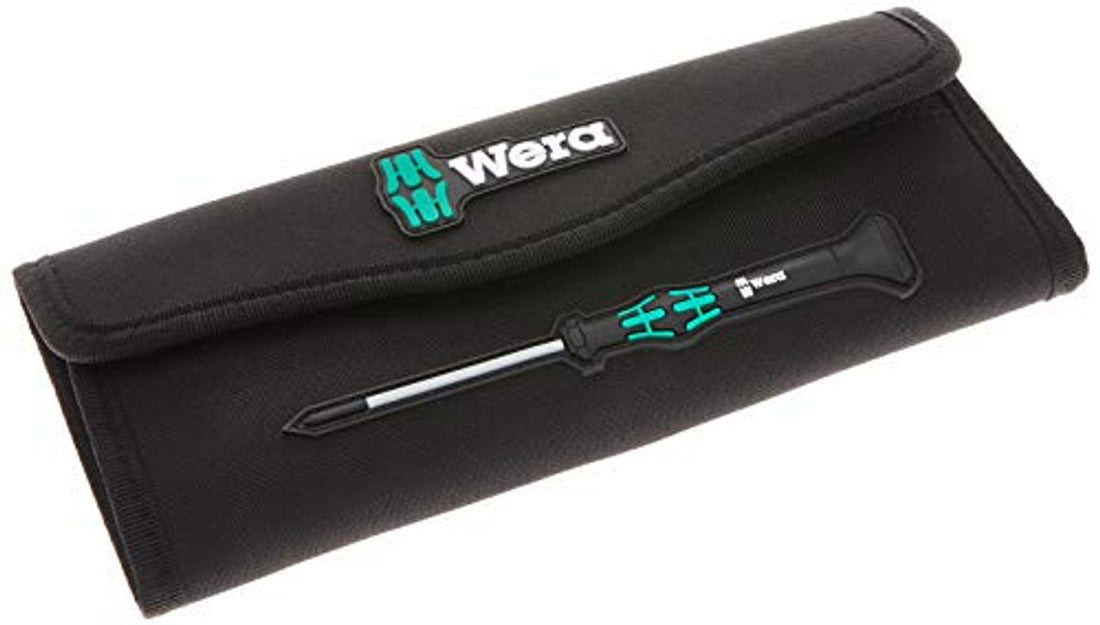 Wera 05671385001 Screwdriver Bit Holders Wera