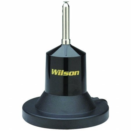 Wilson 880-200152B 5000 Series Magnet Mount Antenna with 62.5 Whip Wilson CB Antennas