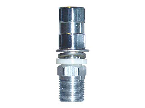 Firestik K4A Antenna Stud Mount with SO239 Connection FireStick