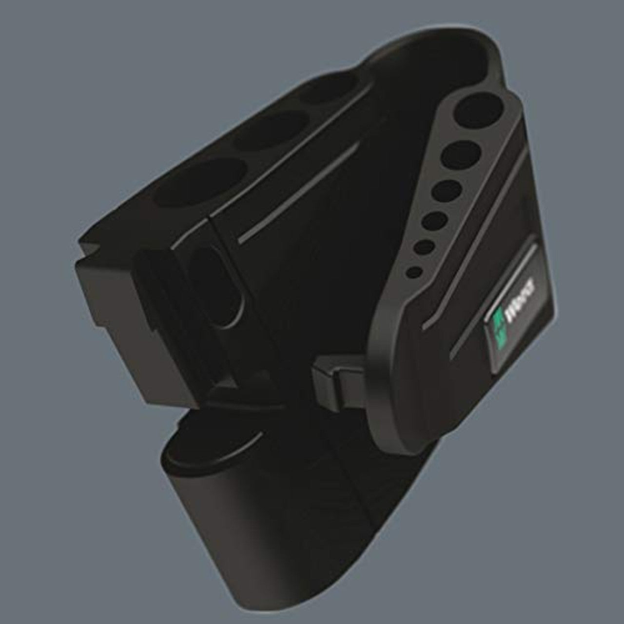 Wera 05133163001 L-Key Set for 950 PKS/9 SM N Metric Wera