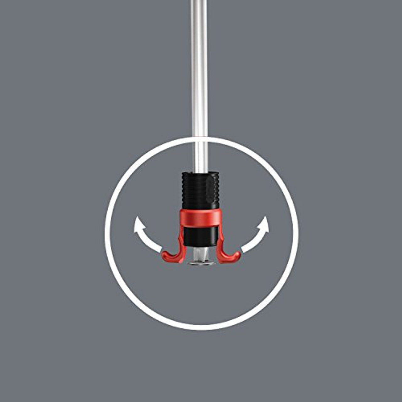 Wera 05073681001 1441 Sb Screw Gripper With Holding Function Wera