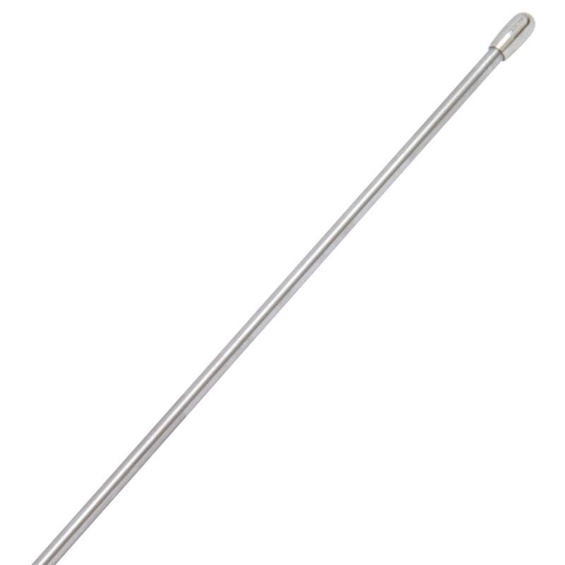 Wilson 880-200152B 5000 Series Mobile CB Antenna with 62-in Whip Wilson